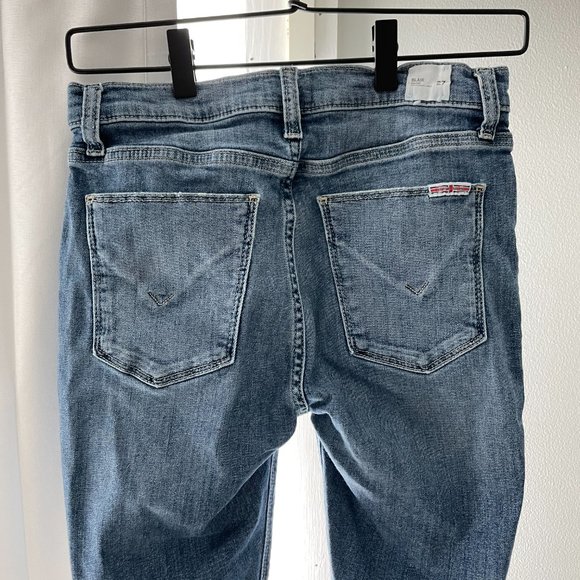 Hudson Blair Jeans - Picture 2 of 5